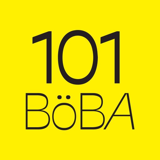 101 Canada Boba
